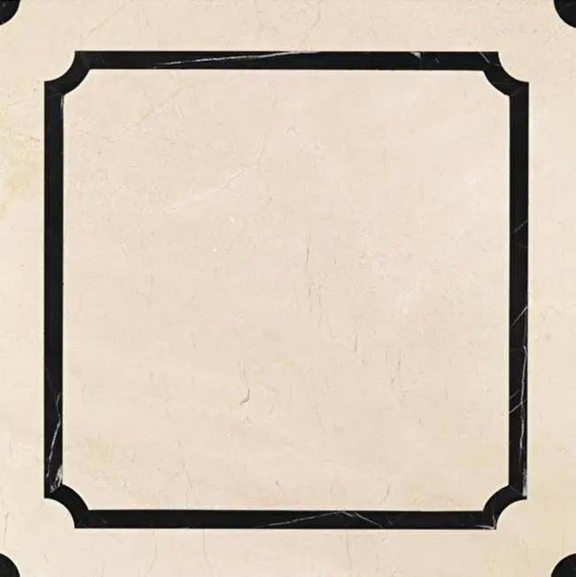 Marble Flooring 20X20