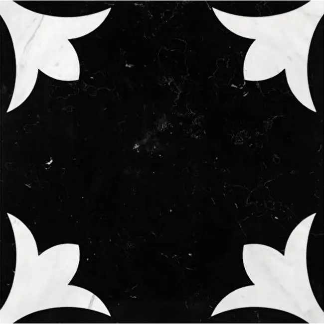 Marble Flooring 20X20