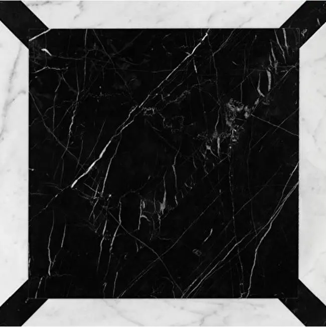 Marble Flooring 20X20