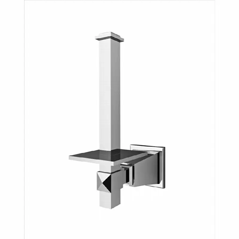 Spare Toilet Roll Holder