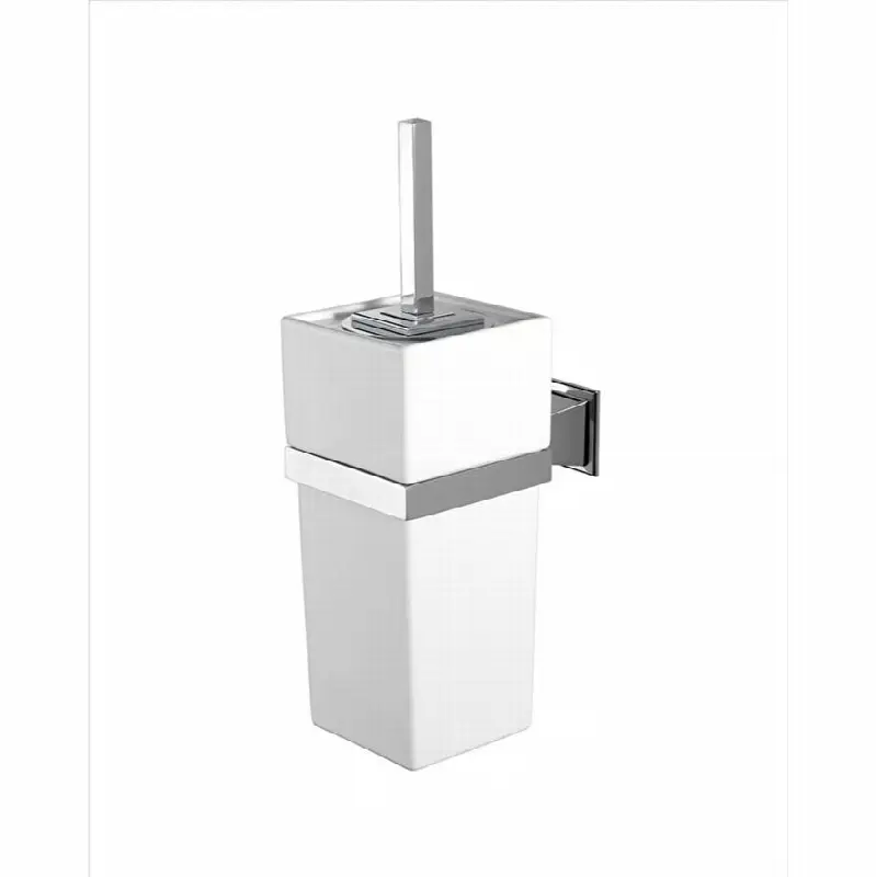 Toilet Brush Holder, Wall Mounted