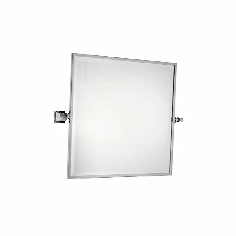 Time Tilting Mirror