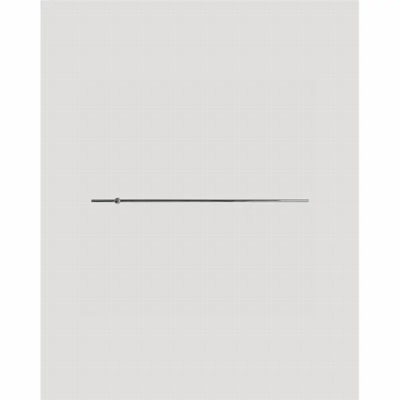 Horizontal Rod For Drain Outlet