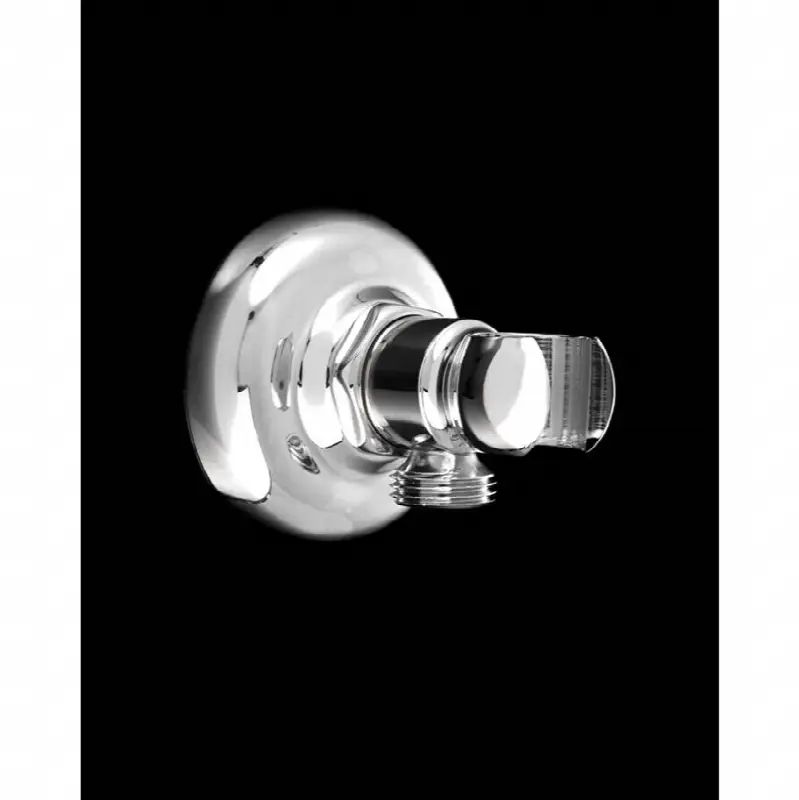 Duplex Water Intake - Wall Plate