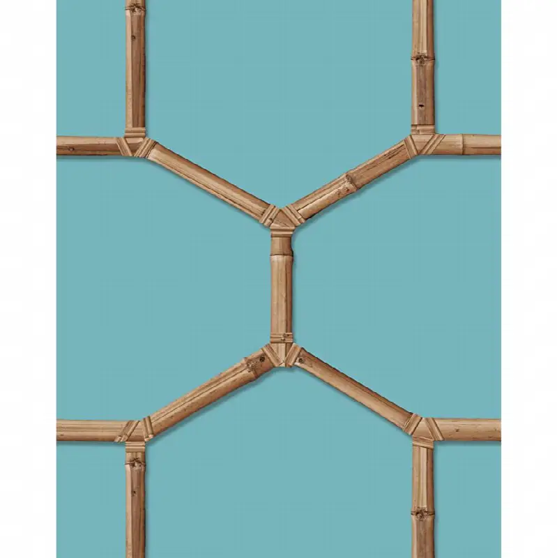 Bamboo Sky Wallpaper