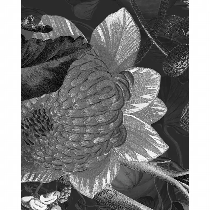 Botanica Wallpaper