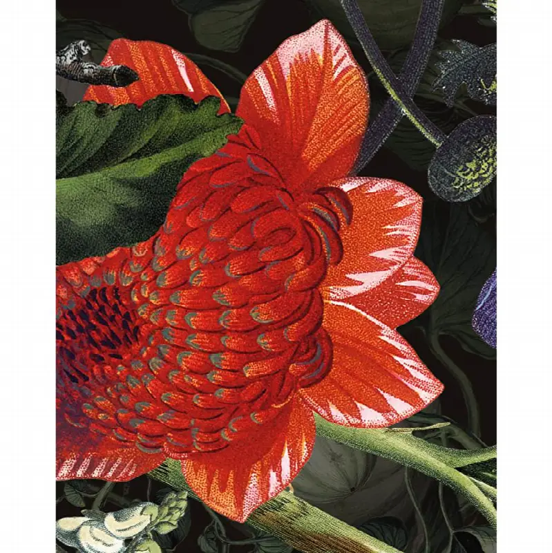 Botanica Wallpaper