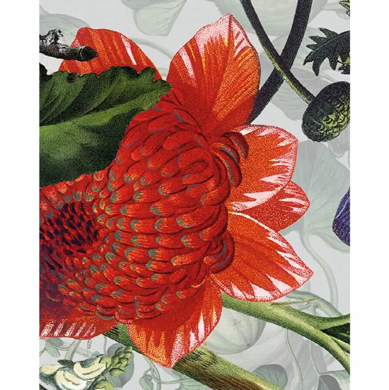 Botanica Wallpaper