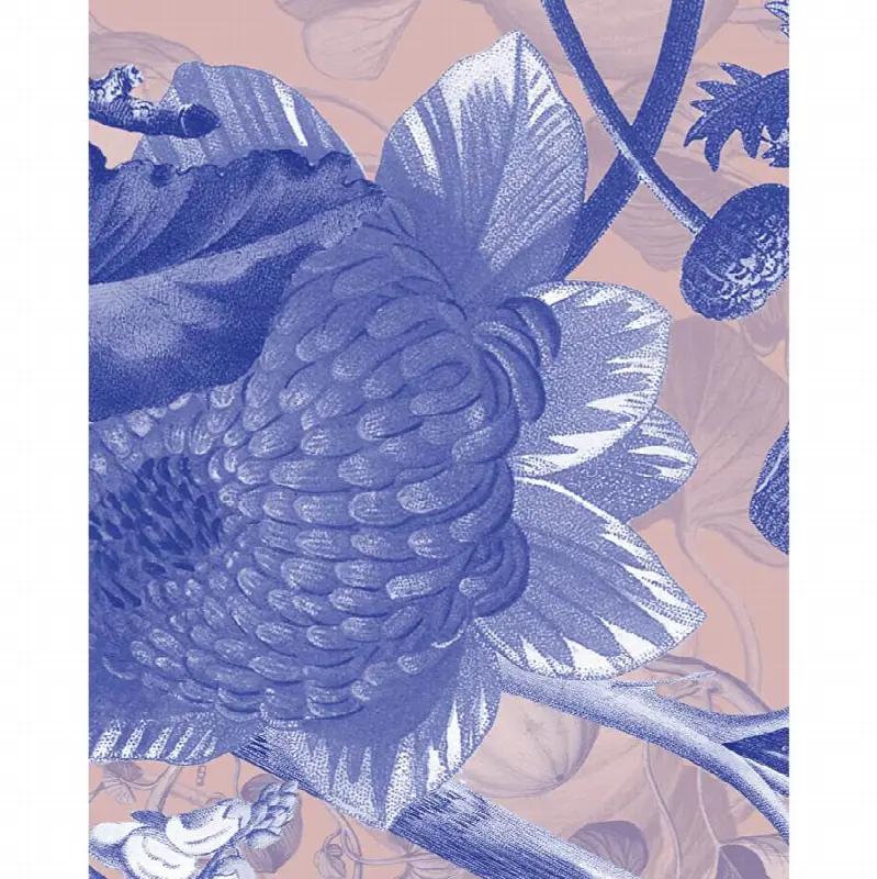 Botanica Wallpaper
