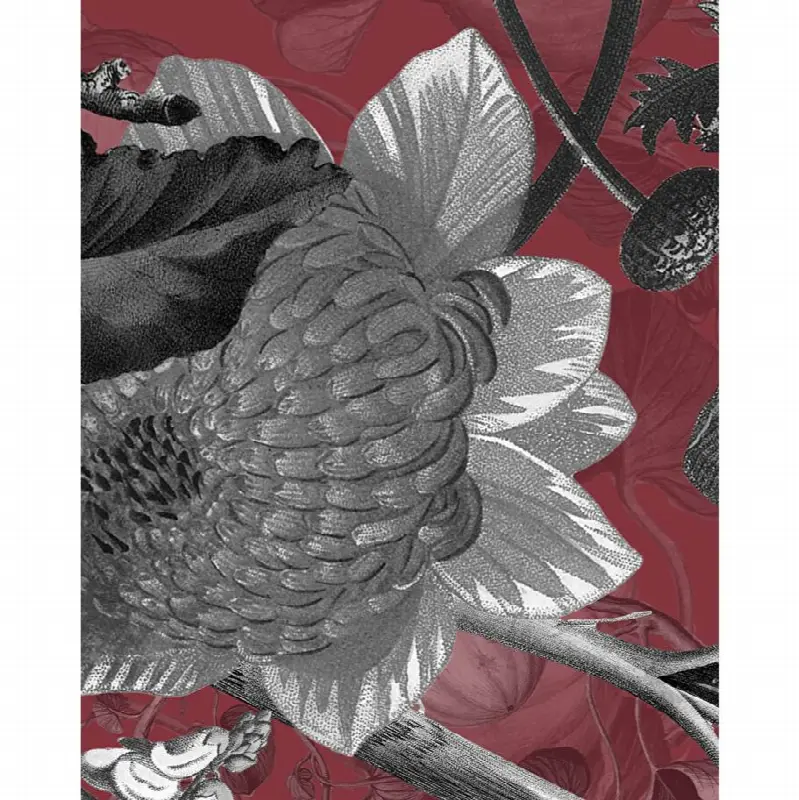 Botanica Wallpaper