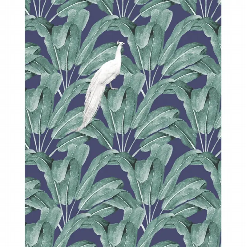 Paradisea Wallpaper
