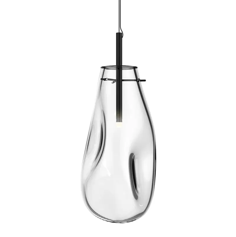 Large LED Pendant