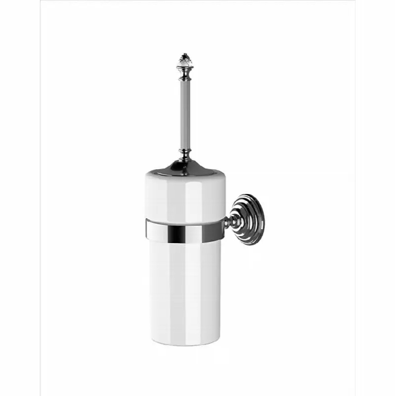 Toilet Brush Holder