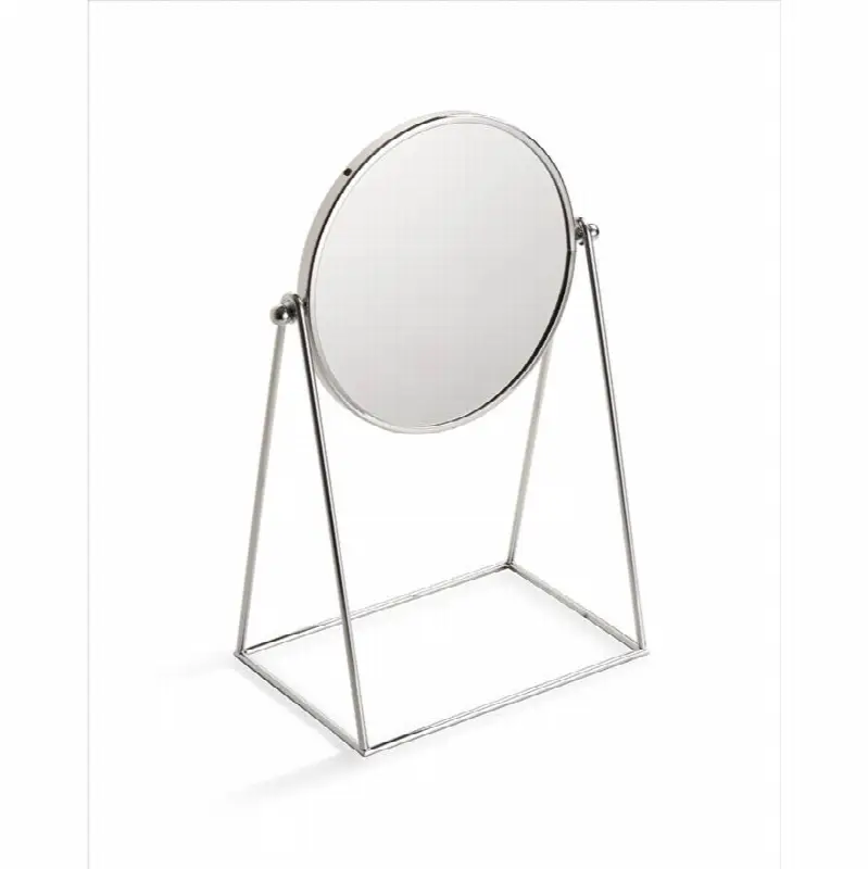 Free-Standing Mirror