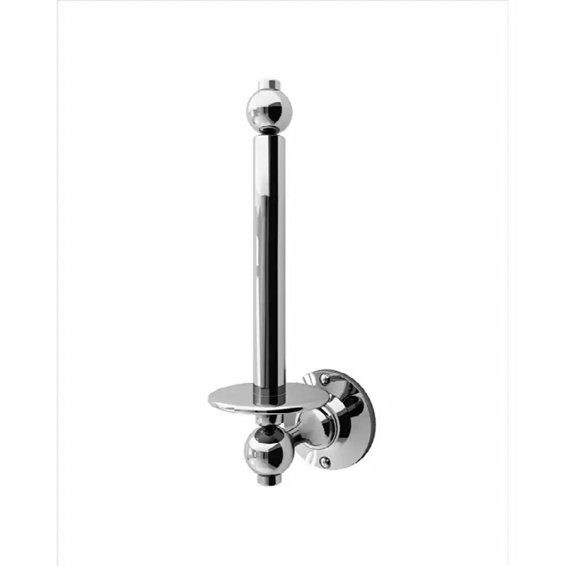 Spare Toilet Roll Holder