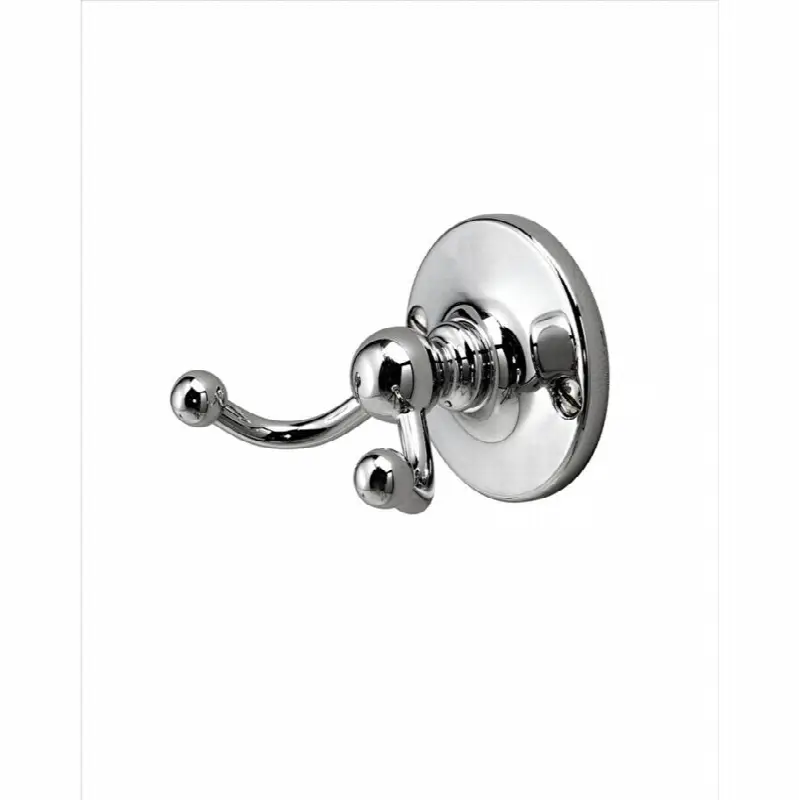 Double Robe Hook