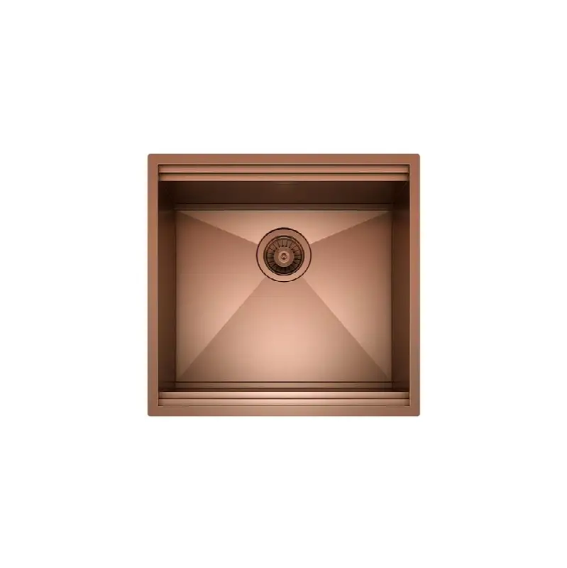 Leonardo Copper