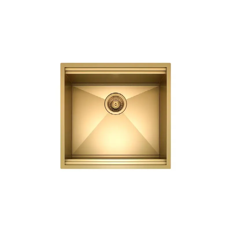 Leonardo Gold
