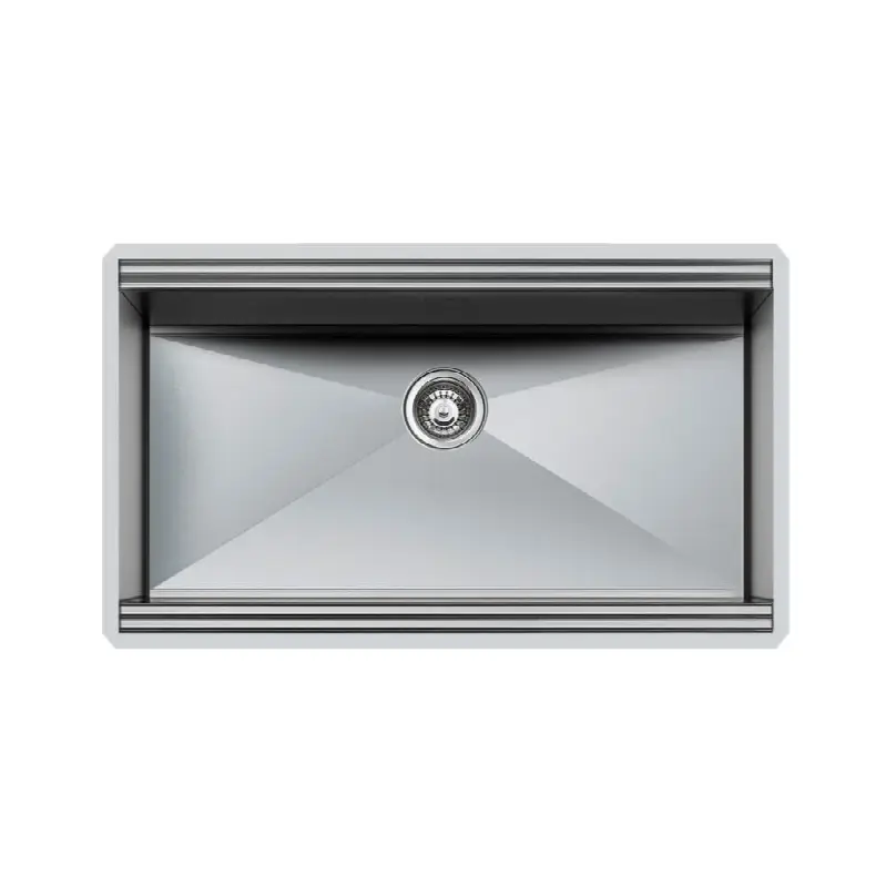 Leonardo Sink 32" Undermount