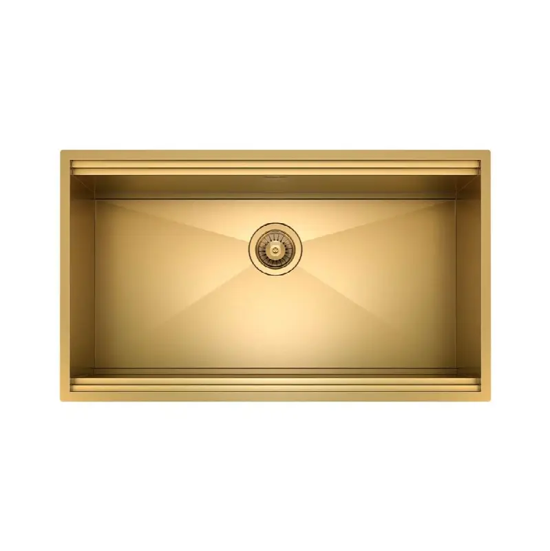 Leonardo Gold