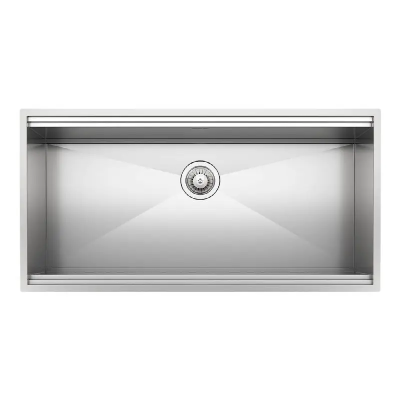 Leonardo - 36" X 20" Undermount Sink