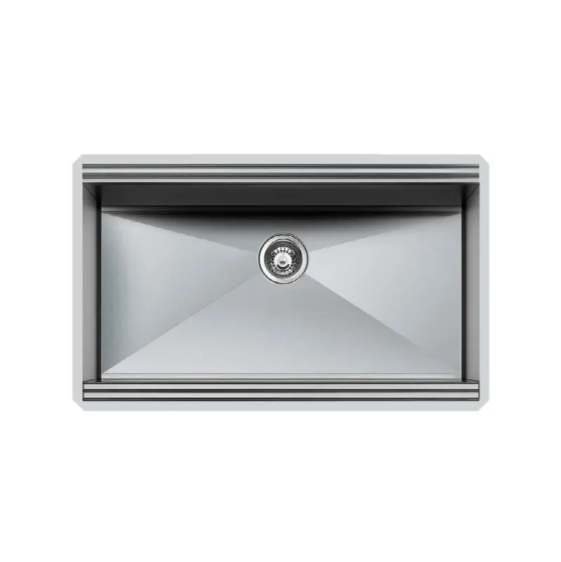 Leonardo 30" Undermount