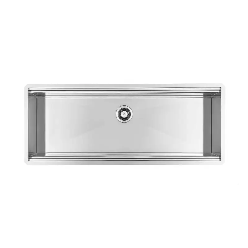 Happy Hour 49"X20" Undermount