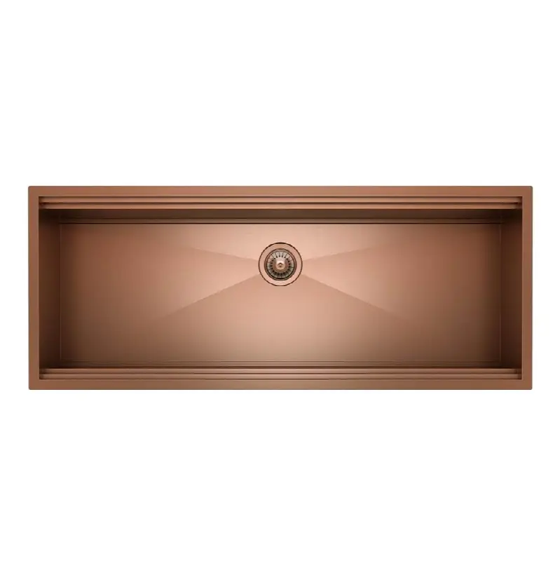 Happy Hour Copper