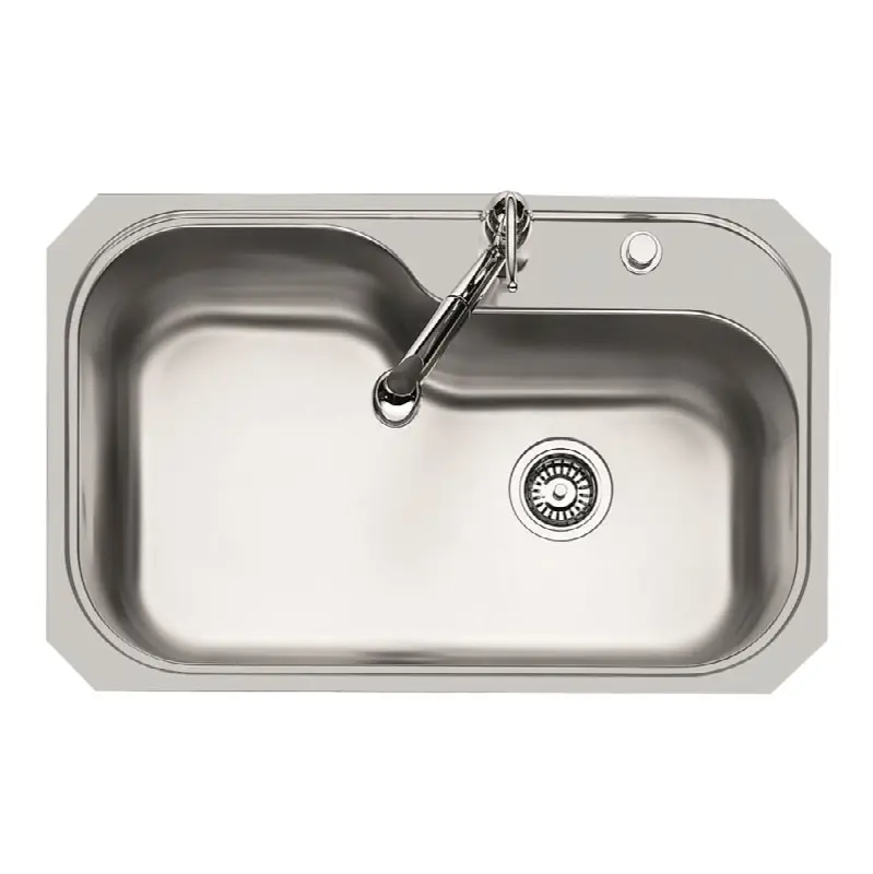 Tornado Sink Undermount