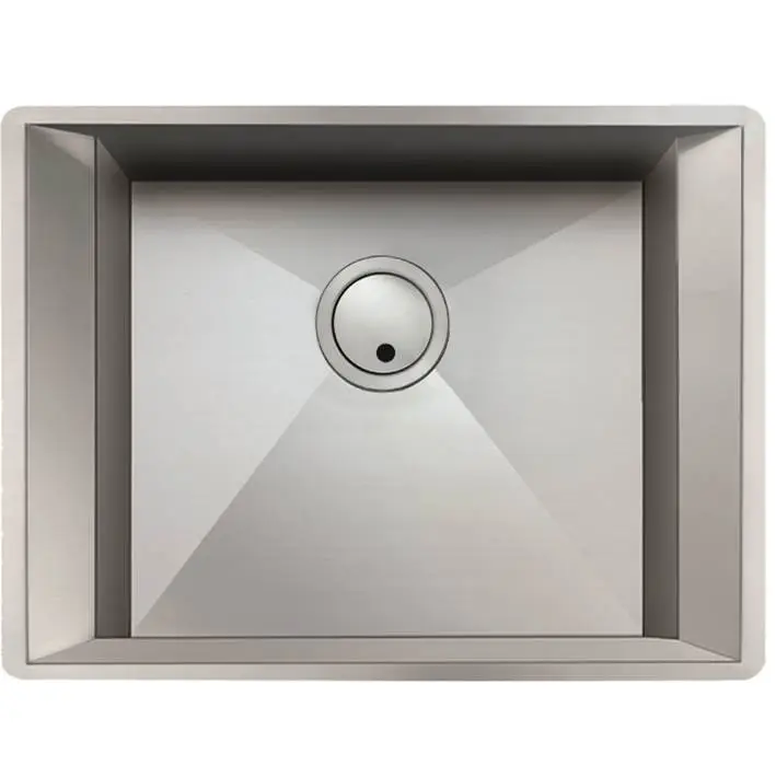 Michelangelo Bowl 22"X17" Undermount
