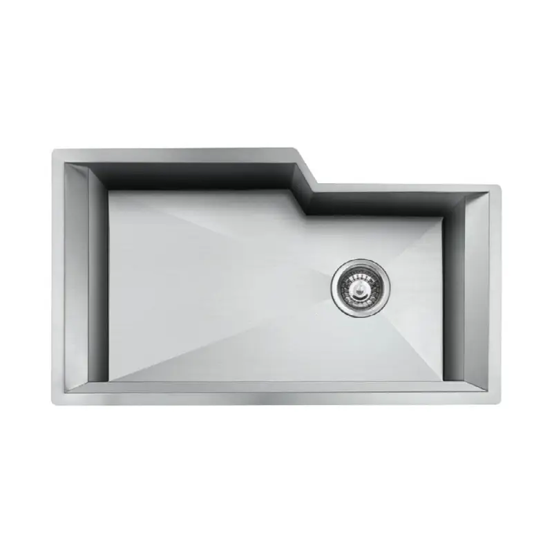 Michelangelo Bowl 30" Undermount