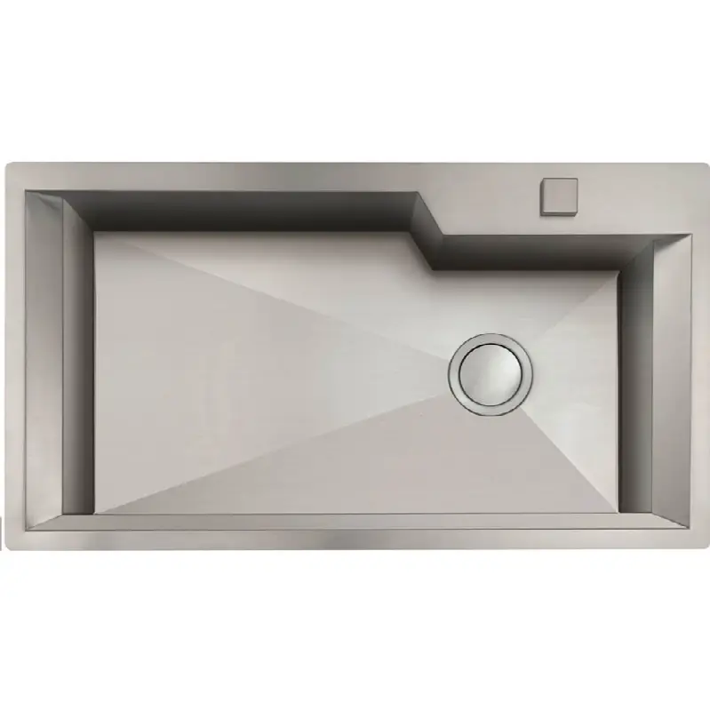 Michelangelo Bowl 32"X19" Flush Mount