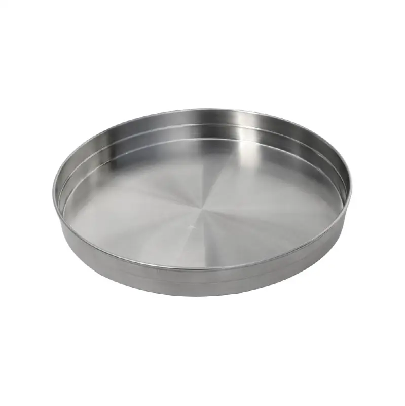 Steel Tray (To Be Coupled With 8200601)