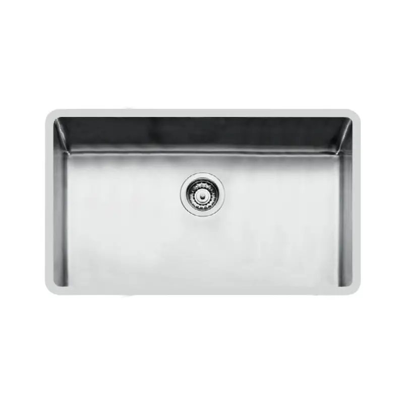 Ke Sink 30"X18" Undermount