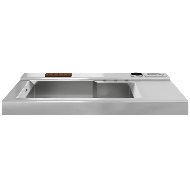 Milano Sink Worktop 48"X27"