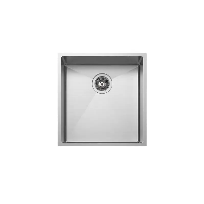 Armored R12 Sink 19 Inch x 20 Inch – U/M