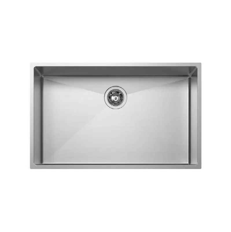 Armored R12 Sink 32 Inch x 20 Inch – U/M