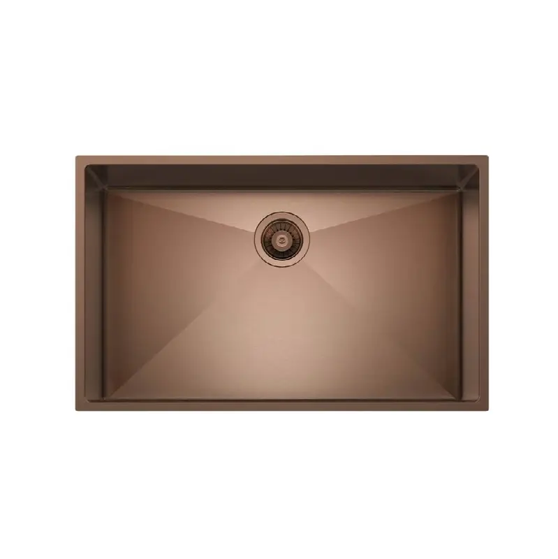 Armored R12 Sink Copper 32 Inch x 20 Inch – U/M