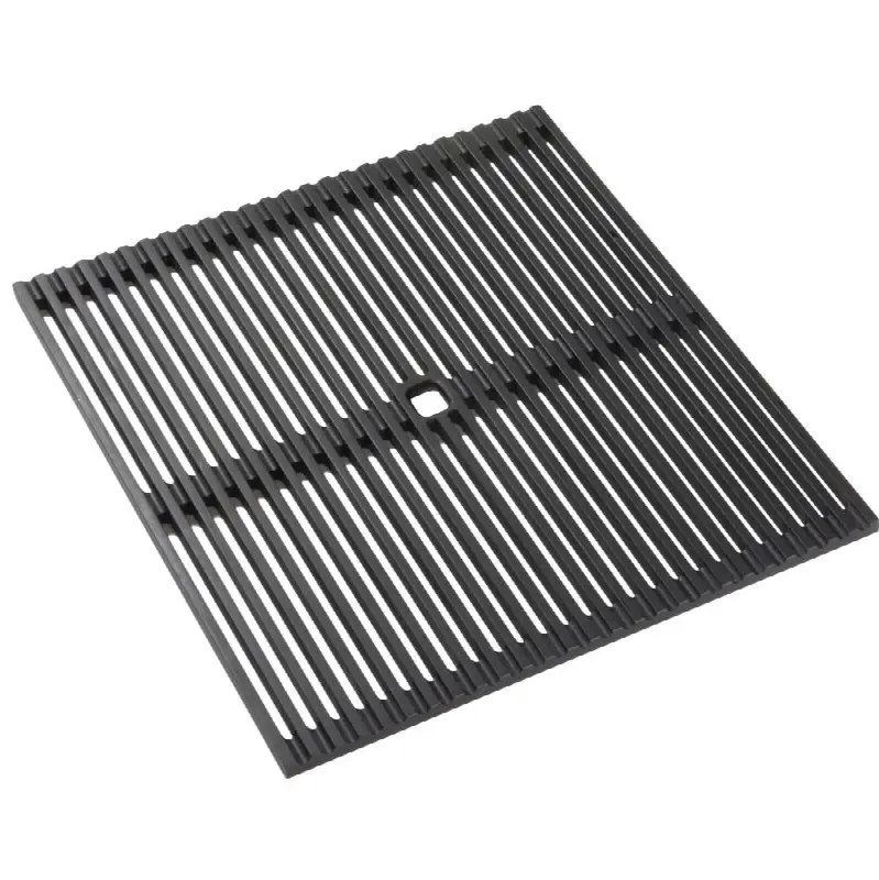 Milano Black Grid For Sinks