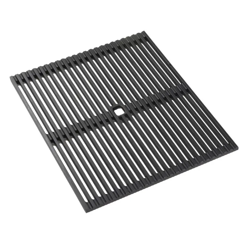 Milano Black Grid For Sinks 30"