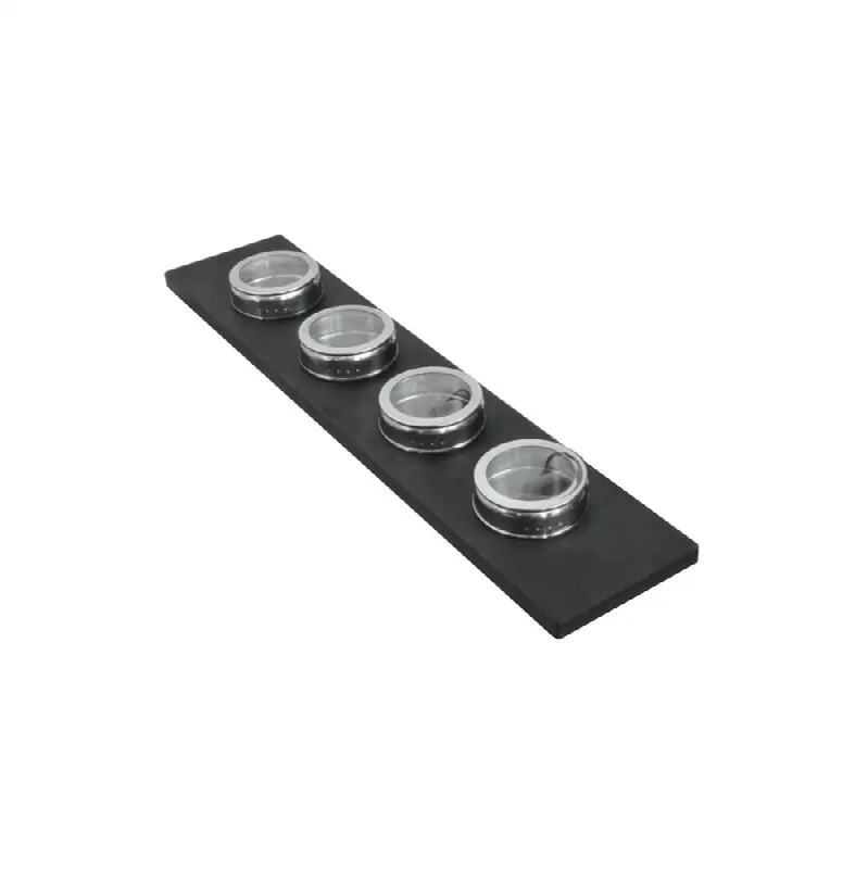 Kit Spice Holder
