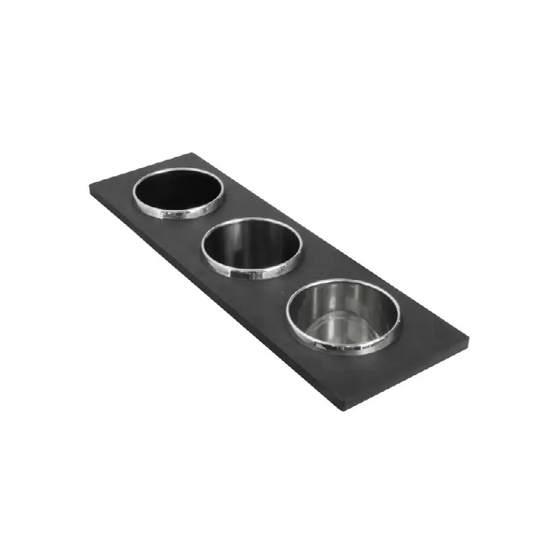 Kit Bottles, Cutlery Holders