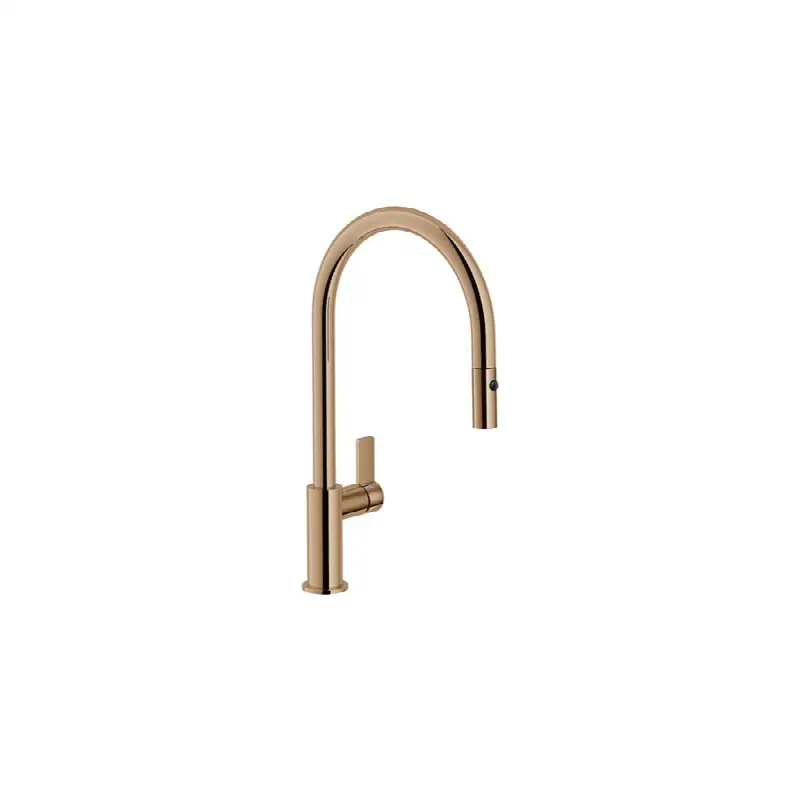 Capri Copper Polished