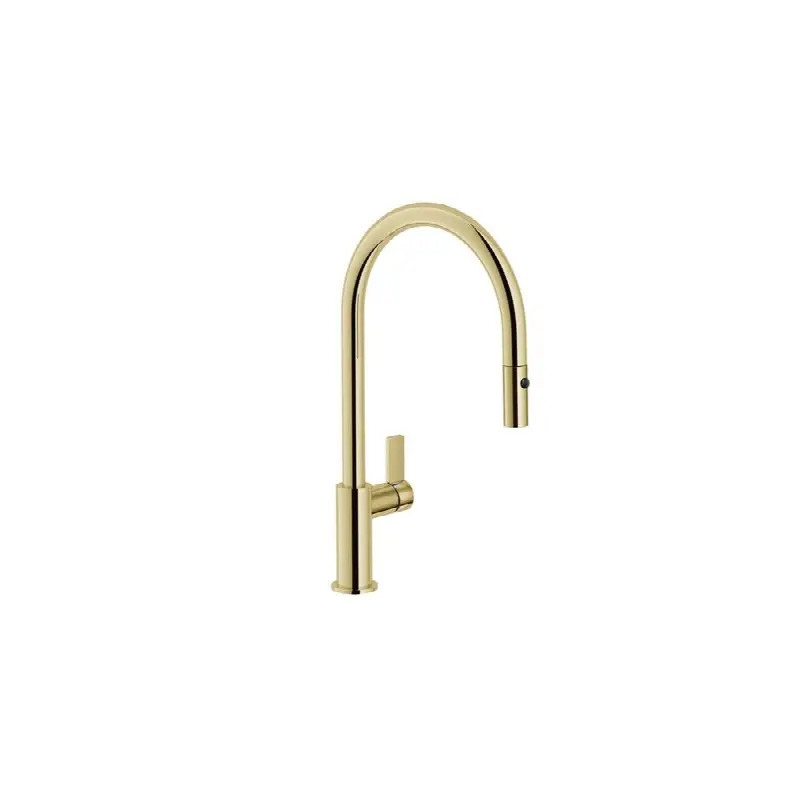 Capri Gold Polished