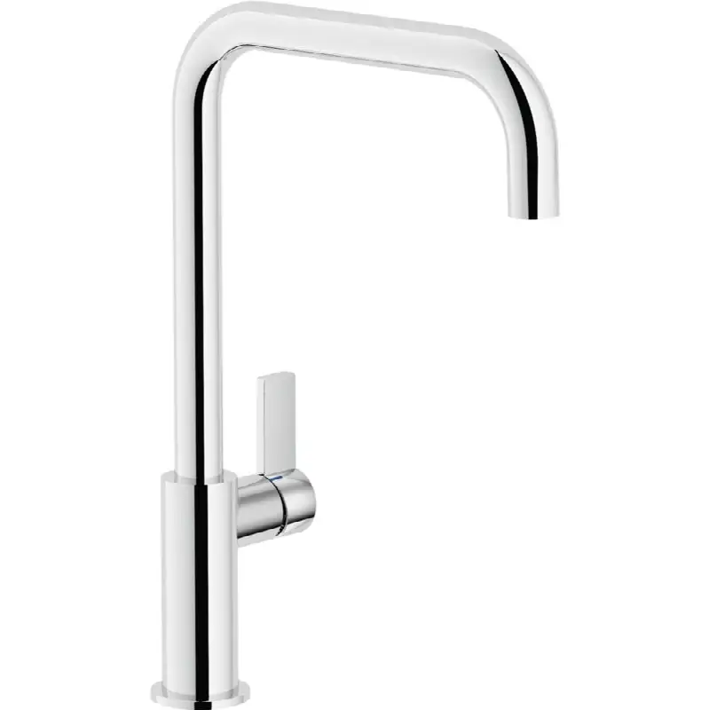 Sicilia Faucet Ss Polished