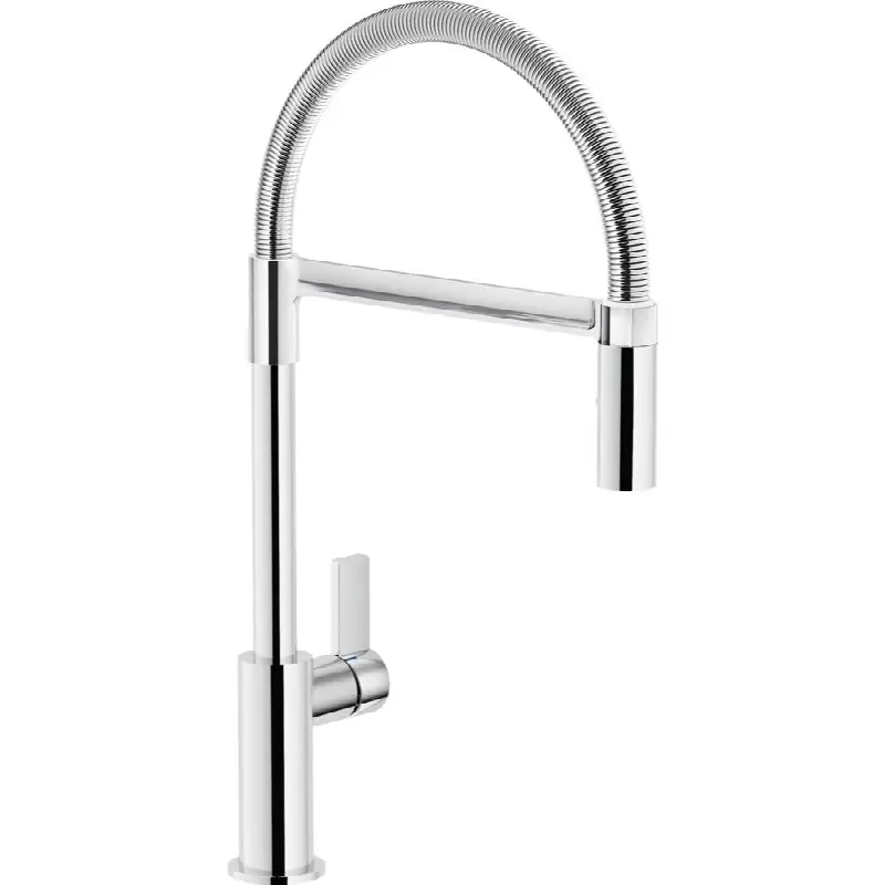 Salina Faucet Ss