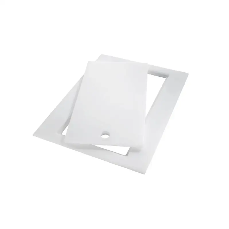 Twin Chopping Board 2 Pcs For 18" Bowl