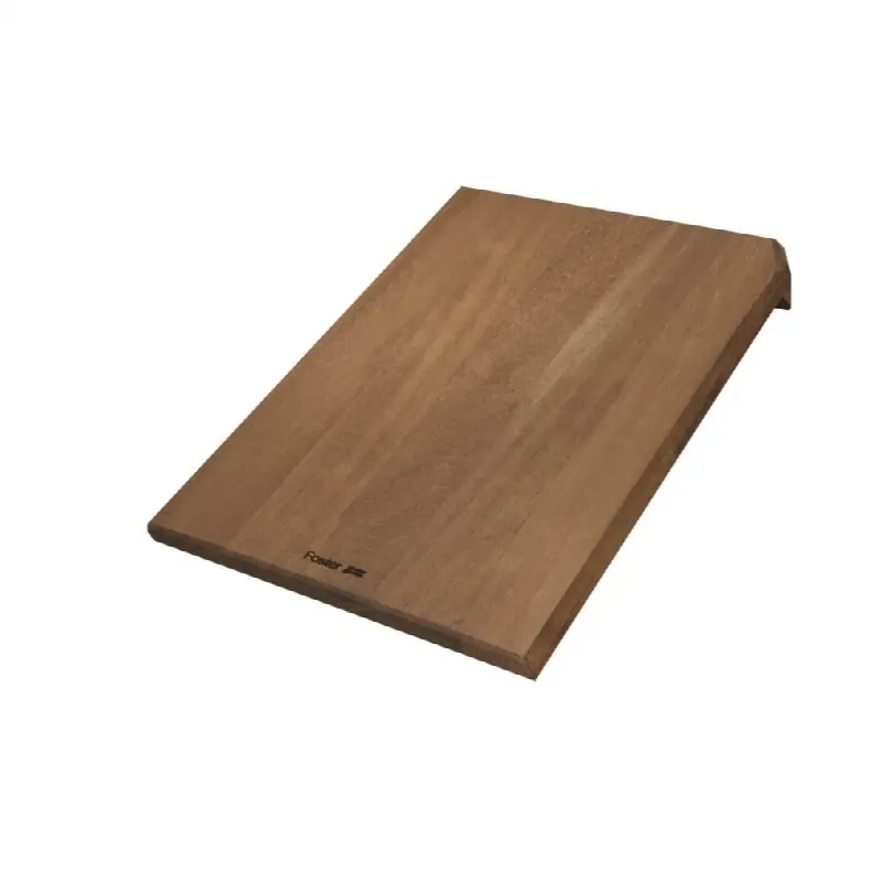 Gk Iroko Cutting Board 337X444X24