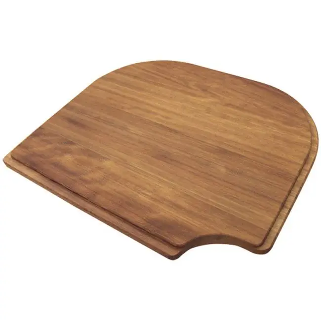 Wood Cutting Board Cm 37X30