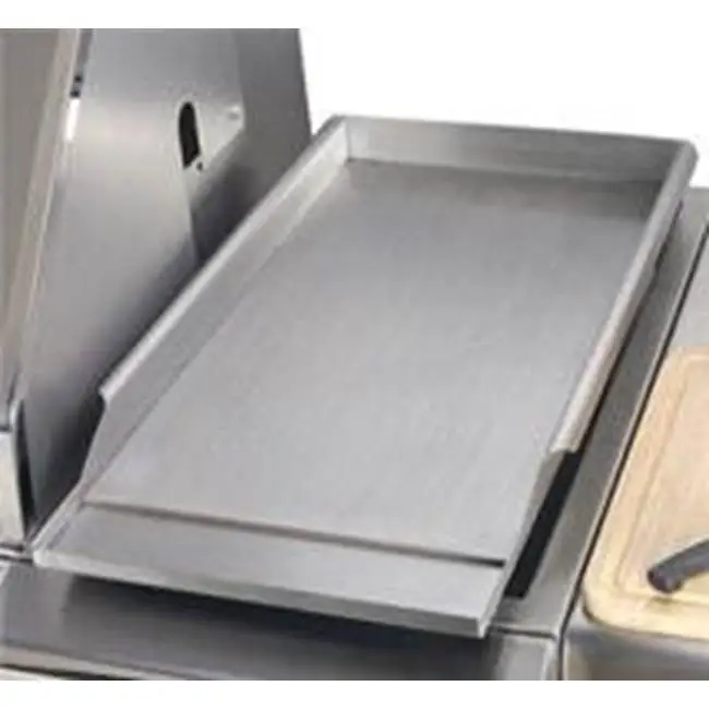 Griddle For Side Burner